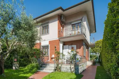 Image de Villino Viola by Interhome