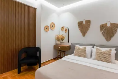 Image de Phaedrus Living: Kolonaki Maple Residence