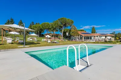 Image de Casa di Palaia by Interhome