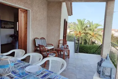 Image de Family Apartment With Balcony In Budoni