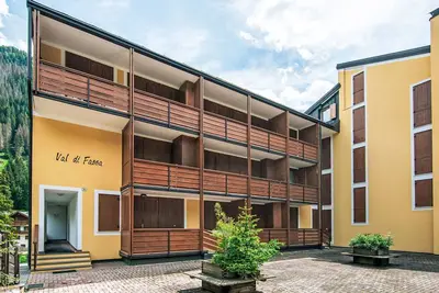 Image de Condominio Val di Fassa by Interhome