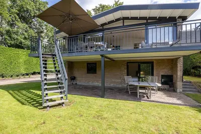 Image de Maison de vacances sur le Veerse Meer