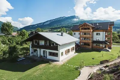Image de Musiciens - Villa Salzweg