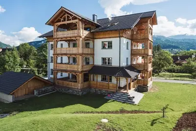 Image de Braconnier - Villa Salzweg