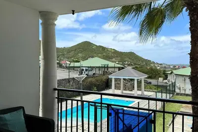 Image de Homerez - Appartement idéal à Marigot