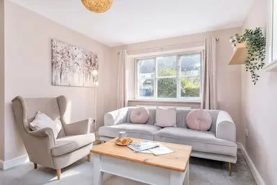 Image de Stone cottage - In the Heart of Stamford