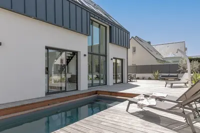 Image de Villa contemporaine