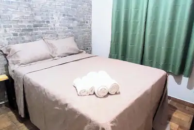 Image de Cozy studio with parking space