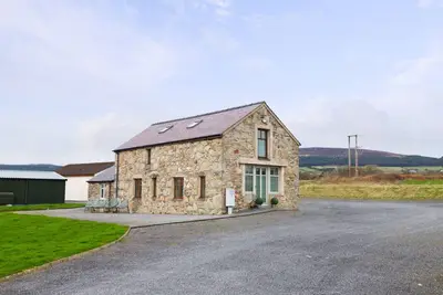 Image de Kingsley Cottage - countryside retreat that welcomes dogs