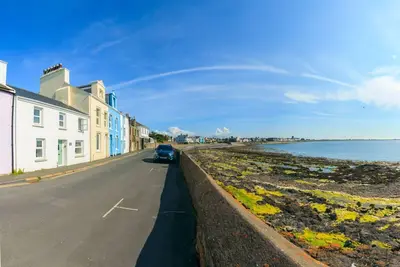 Image de Seafarer's Cottage - a Castletown seaside holiday cottage