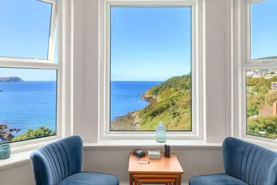 Image de Sound of the Sea - a holiday cottage that sleeps 5 guests in 3 bedrooms