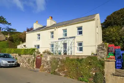 Image de The Views - sleeps 7 guests in 4 bedrooms
