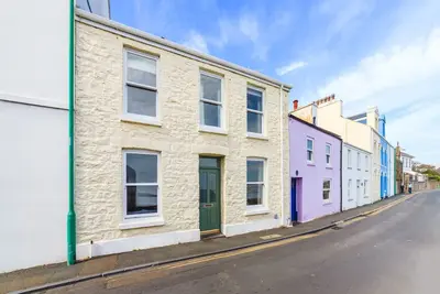 Image de Gee's Cottage - a seaside holiday cottage that sleeps 5 guests in 3 bedrooms