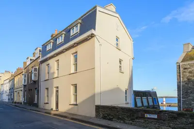 Image de Tides View - a holiday cottage that sleeps 6 guests in 3 bedrooms
