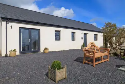 Image de A holiday cottage that sleeps 6 guests in 3 bedrooms