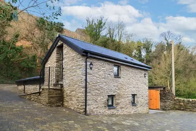 Image de Struan Thie Barn - sleeps 2 guests in 1 bedroom