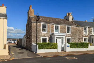 Image de Langton Cottage - a holiday cottage that sleeps 6 guests in 3 bedrooms