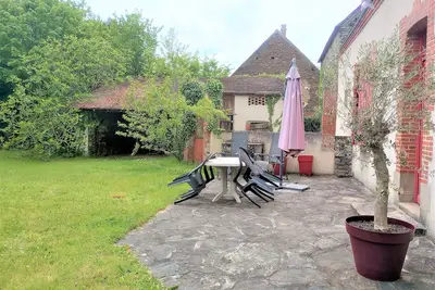 Image de Gite cosy 4 pers en vallée de la Creuse