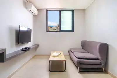 Image de Sokcho Jaja Ocean View Pension