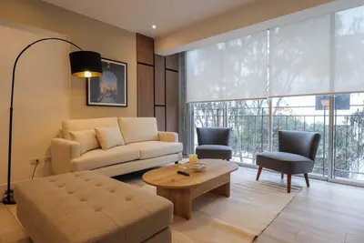 Image de Charming 2br with Balcony in Miraflores