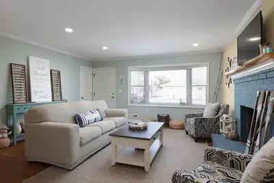 Image de Seaside Shore Hideaway