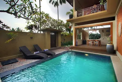 Kanaka Villas by Prabha