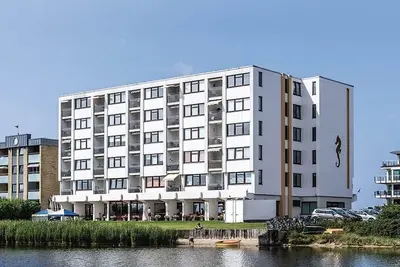 Image de Haus \"Aquamarina\", Wohnung 34