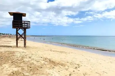 Image de Playa Honda Red Suite