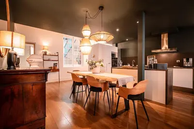 Image de Le Duplex - Clim et parking