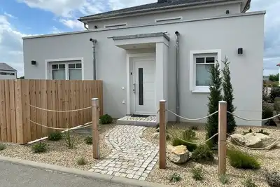 Appartement de vacances Neukieritzsch pour 1 - 2 personnes avec 1 chambre à coucher - Appartement de