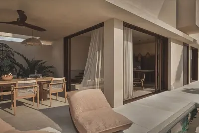 Terra Mare Villas-Maistros