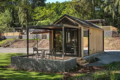 Image de Small house, big adventure – luxury in Luxembourg!