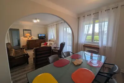 Image de Confort en famille proche de Giffaumont