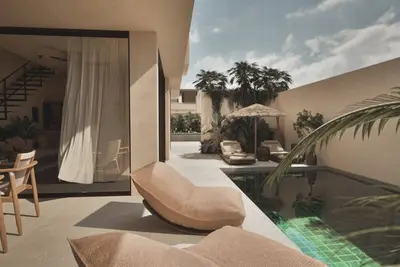 Terra Mare Villas-Levante