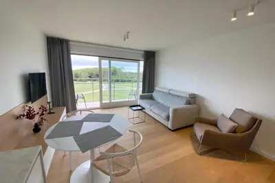 Image de 1 bedroom accommodation in Nieuwpoort