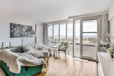 Image de 2 bedroom accommodation in Nieuwpoort