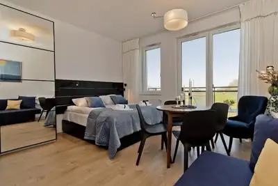 Image de Apartamenty Nexo - Puck by Q4Apartments