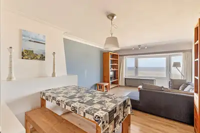 Image de 2 bedroom accommodation in Nieuwpoort
