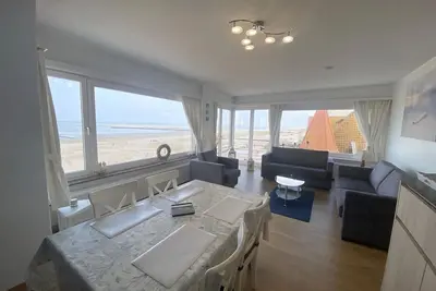 Image de 1 bedroom accommodation in Nieuwpoort