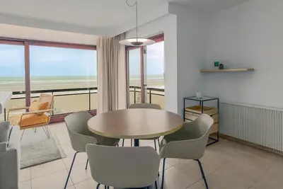 Image de 2 bedroom accommodation in Oostduinkerke