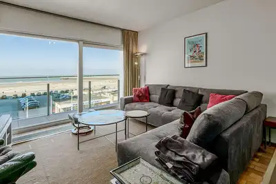 Image de 2 bedroom accommodation in Nieuwpoort