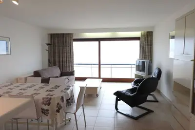 Image de 2 bedroom accommodation in Oostduinkerke