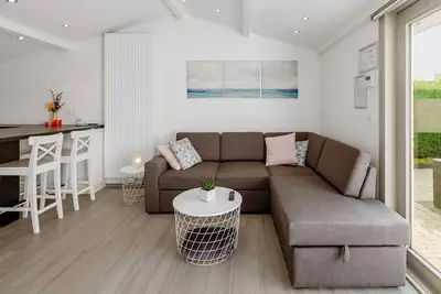 Image de 2 bedroom accommodation in Oostduinkerke