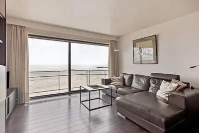 Image de 2 bedroom accommodation in Nieuwpoort