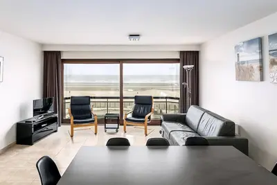 Image de 2 bedroom accommodation in Oostduinkerke