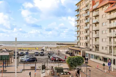 Image de 2 bedroom accommodation in Nieuwpoort