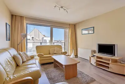 Image de 2 chambres Ă coucher Ă De Panne