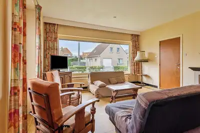 Image de 3 chambres à coucher à Koksijde
