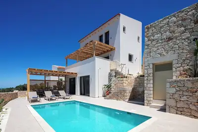 Image de [New] Villa Shine 5 bdrs w/private pool and playroom