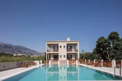 Image de Riviera Vista Luxury Homes w/shared Pool - Kalamon